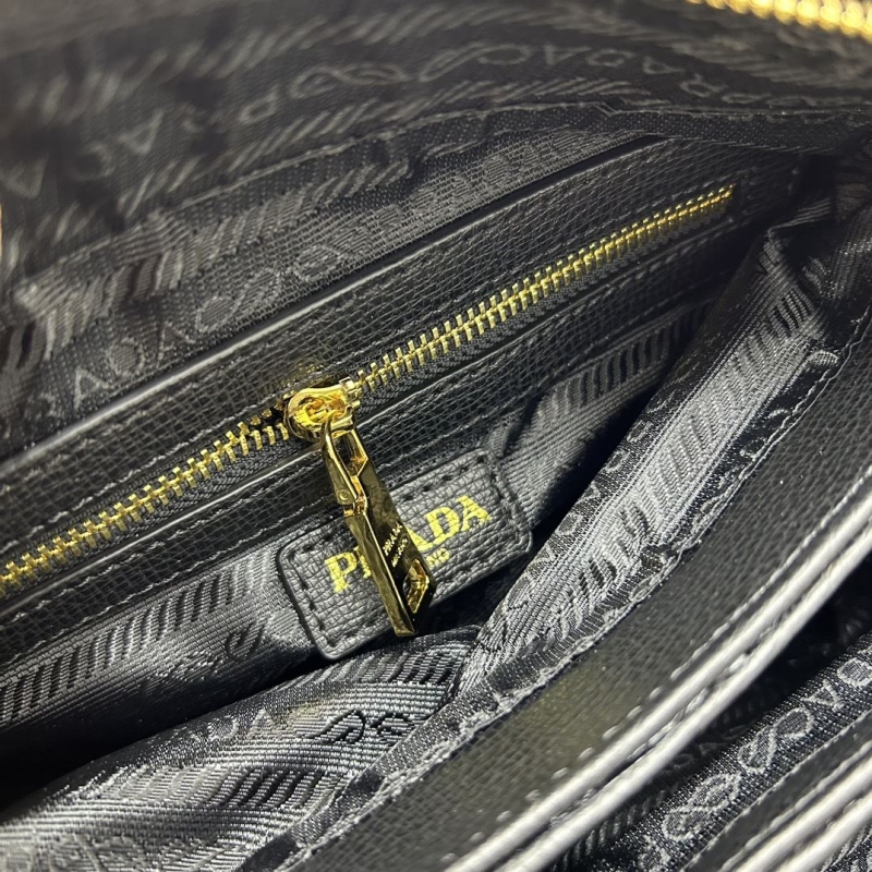 Prada Satchel Bags